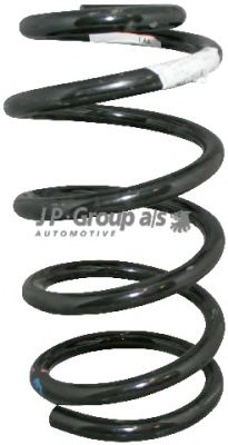 JP GROUP 1542200100 -  Пружина ходовой части